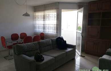 Imagem 5: Apartamento para Venda em Curitiba, Portão, 3 dormitórios, 1 suíte, 2 banheiros, 1 vaga