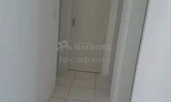 Imagem 6: Apartamento Padrão em São José do Rio Preto