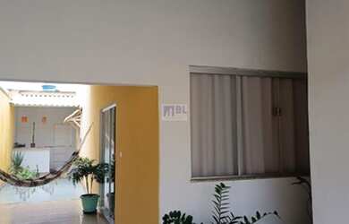 Imagem 2: Casa com ponto comercial rua 7 de setembro no Jardim nova esperança