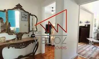 Imagem 4: Apartamento-À VENDA-Jardim Botânico-Rio de Janeiro-RJ