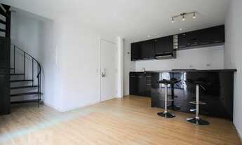 Imagem: Apartamento para Aluguel - Itaim Bibi, 1