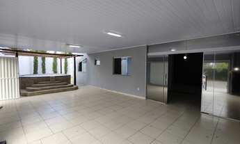 Imagem: Casa 03 quartos a venda Itanhangá I - Caldas