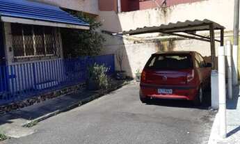 Imagem 7: Casa de vila para venda com 120 metros quadrados com 4 quartos em Madureira - Rio de Janei