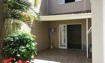 Imagem: Casa com 3 dorms, Parque da Represa, Jundiaí