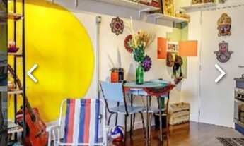 Imagem 4: APARTAMENTO - CENTRO - SP