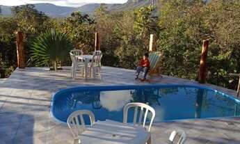 Imagem: Casa para aluguel tem 100 metros quadrados