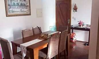 Imagem 2: Apartamento com ótima disposição 64m² composto por 2 dormitórios, à venda por 275.000 - Ba