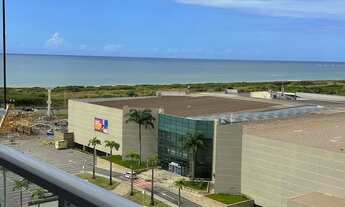 Imagem 3: Apartamento com 2 dormitórios à venda, 57 m² por R$ 546.710,00 - Jockey de Itaparica - Vil