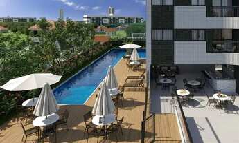 Imagem: LA- PRAÇA DOS JATOBAS NA IPUTINGA 65M