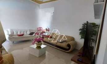 Imagem 2: Casa com 3 dormitórios à venda, 150 m² por R$ 680.000,00 - Jardim Maria Martha - Marília/S