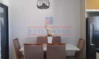 Imagem 6: CASA PARA ALUGAR NO JARDINS DO IMPÉRIO/ VILA RICA