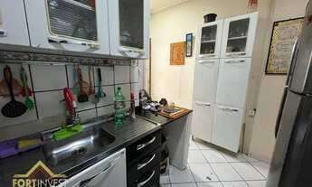 Imagem 7: Kitnet com 1 dormitório à venda, 32 m² por R$ 155.000,00 - Canto do Forte - Praia Grande/S