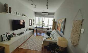 Imagem: Apartamento 02 quartos, Laranjeiras