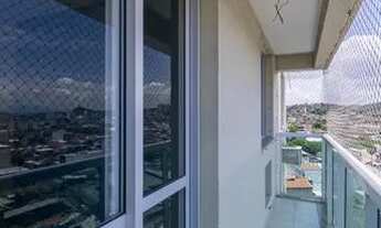 Imagem 6: Apartamento para Aluguel - Bonsucesso, 2 Quartos, 60 m2