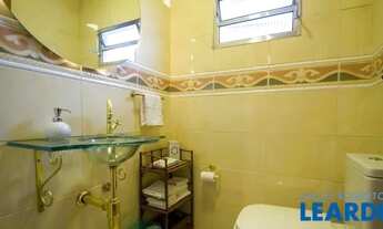 Imagem 7: SOBRADO - SAÚDE - SP