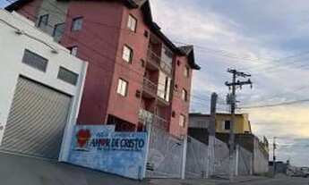 Imagem 2: Apartamento Residencial para venda e locação, Parque Pinheiros, Taboão da Serra - AP0359