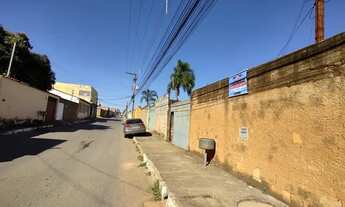 Imagem 7: Lote de 450m² Quadra 10 D Arapoanga - Rua do Antigo Deposito Jacaré