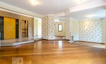 Imagem 4: Apartamento à Venda - Mandaqui, 4 Quartos, 252 m2