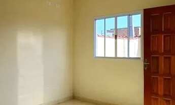 Imagem 6: Casa para venda tem 50 metros quadrados com 1 quarto em Balneário Gaivota - Itanhaém - SP