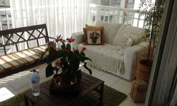 Imagem: São Paulo - Apartamento Padrão - Vila