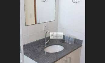 Imagem 5: Apartamento com 2 dormitórios para alugar, 65 m² por R$ 1.650/mês - Vila Hortência - Soroc