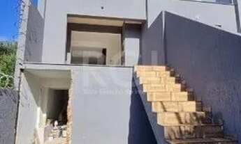 Imagem: Casa de 3 dormitórios, bairro Guarujá