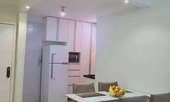 Imagem 4: Apartamento à venda, 95 m² por R$ 580.000,00 - Pitangueiras - Guarujá/SP