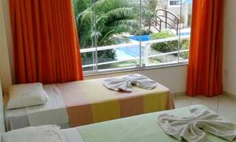 Imagem 3: Apartamento de 1 quarto em Ponta Negra a cerca de 170m da praia