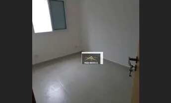 Imagem 6: Apartamento com 1 dormitório para alugar, 35 m² por R$ 1.150/mês - Vila Alpina - São Paulo