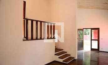 Imagem 7: Casa de Condomínio para Aluguel - Jardim Barbacena, 3 Quartos, 237 m2