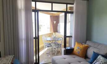 Imagem 2: 4 quartos com 2 suítes no Bairro Santo Antônio