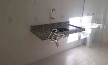 Imagem 6: Apartamento com 2 dormitórios para alugar, 57 m² por R$ 1.500,00/mês - Alto Cafezal - Marí