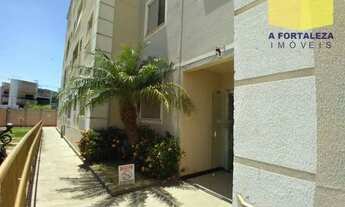 Imagem 4: Apartamento com 2 dormitórios, 52 m² - venda por R$ 220.000,00 ou aluguel por R$ 1.256,00