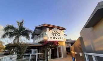 Imagem 4: Casa com 3 dormitórios à venda, Condomínio Terras de Atibaia I - Atibaia/SP