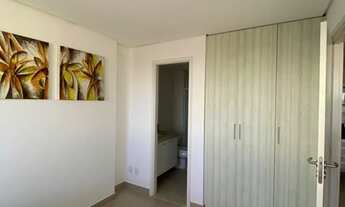 Imagem 7: Flat para aluguel possui 40 metros quadrados com 1 quarto em Boa Viagem - Recife - Pernamb