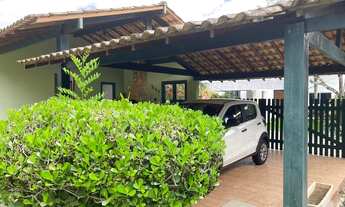 Imagem 5: Excelente casa no Ubá Floresta 4 quartos 3 suítes