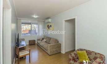 Imagem 7: Apartamento 3 (três) quartos - 1 (uma) vaga - Menino Deus - Porto Alegre - RS