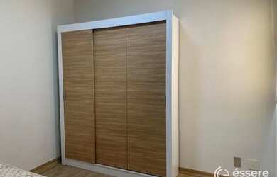 Imagem 9: Apartamento com 3 dormitórios para alugar, 100 m² por R$ 3.316/mês - Centro - Campinas/SP