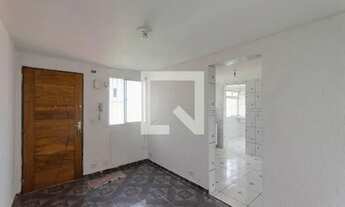 Imagem: Apartamento à Venda - Artur Alvim, 3 Quartos