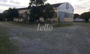 Imagem 2: São Bernardo do Campo - Galpão/Depósito/Armazém - Vila Jordanópolis