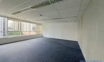 Imagem 3: CONJ. COMERCIAL - BROOKLIN - SP