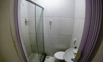 Imagem 7: Botafogo conjugadão, 2 quartos, 2 banheiros, próximo Metro