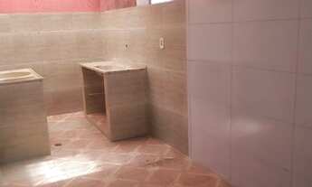 Imagem 2: Casa para aluguel com 38 metros quadrados com 1 quarto em Balneário Itaoca - Mongaguá - SP