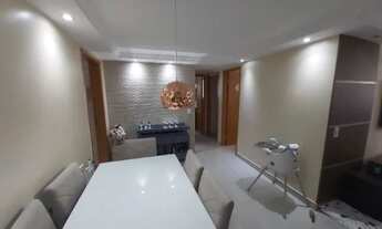 Imagem 3: Alugo Apto 3 Qtos 2 suítes 2 vagas 80 metros Reformado