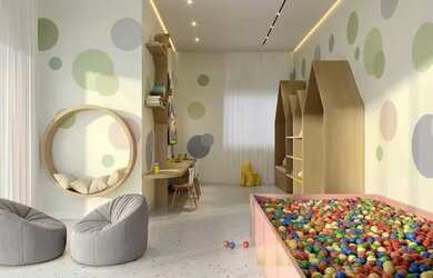 Imagem 5: VENDA Apartamento com 3 dormitórios