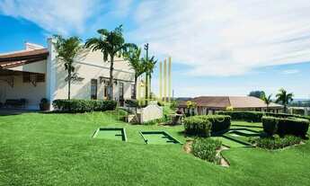 Imagem 4: Terreno a venda no Condomínio Terras de São José II em Itu/SP