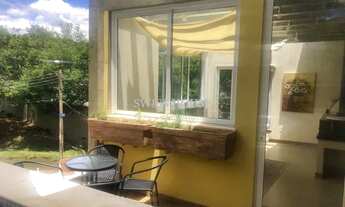 Imagem 3: Casa - Sítios de Recreio Gramado - Campinas