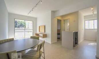 Imagem 4: Apartamento para Aluguel - Bela Vista, 1 Quarto, 45 m2