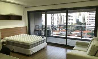 Imagem: Studio individualizado no Brooklin - 1 dorm