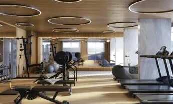 Imagem 5: Apartamento com 3 quartos à venda, 122 m² por R$ 1.936.000 - Icaraí - Niterói/RJ